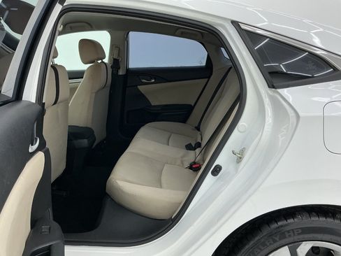 Used 2018 Honda Civic LX image 20