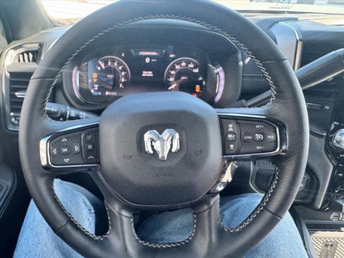 Used 2026 RAM 2500 Rebel w/ Rebel Level 1 Equipment Group image 27