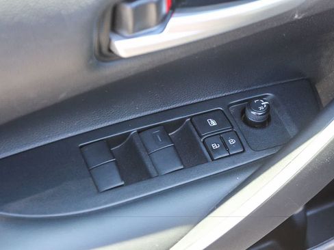 Used 2024 Toyota Corolla SE FWD image 25