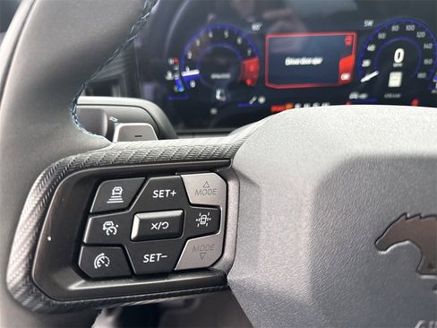 Used 2024 Ford Mustang Dark Horse image 24