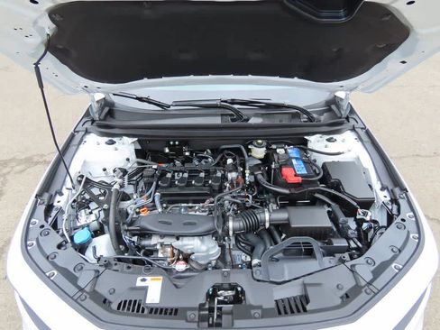 New 2026 Honda Accord LX image 9