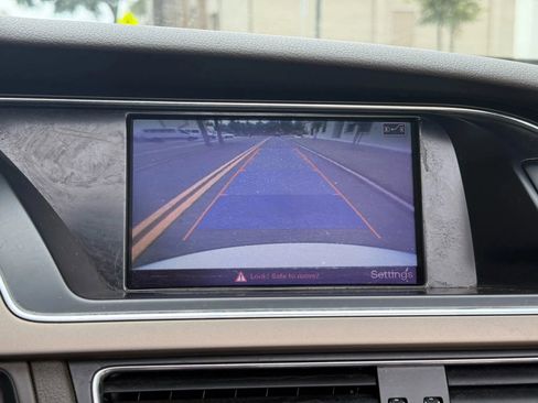 Used 2013 Audi A5 2.0T Premium Plus image 11