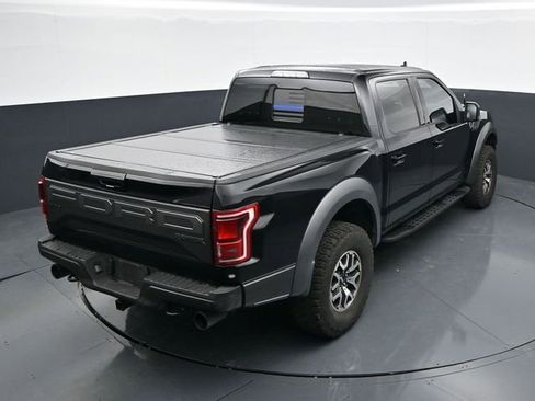 Used 2020 Ford F150 Raptor w/ Equipment Group 802A Luxury AWD/4WD image 36