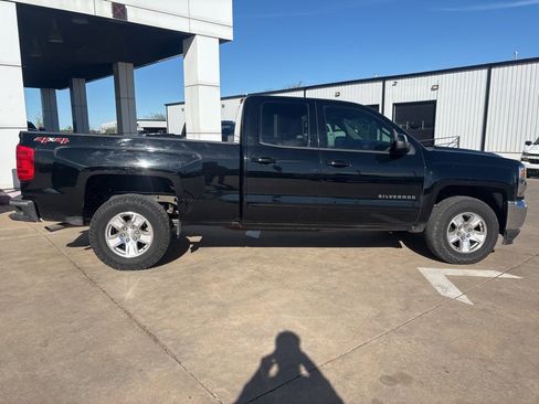 Used 2019 Chevrolet Silverado 1500 LT image 5