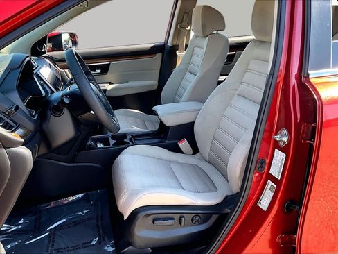 Used 2018 Honda CR-V EX image 7