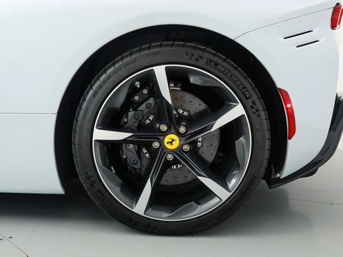 Certified 2022 Ferrari SF90 Stradale image 47