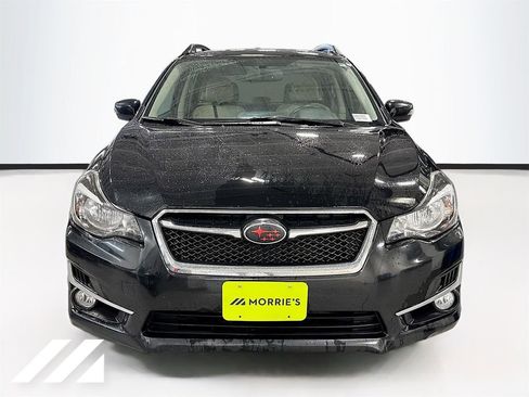 Used 2016 Subaru Impreza 2.0i Sport Premium AWD/4WD image 2