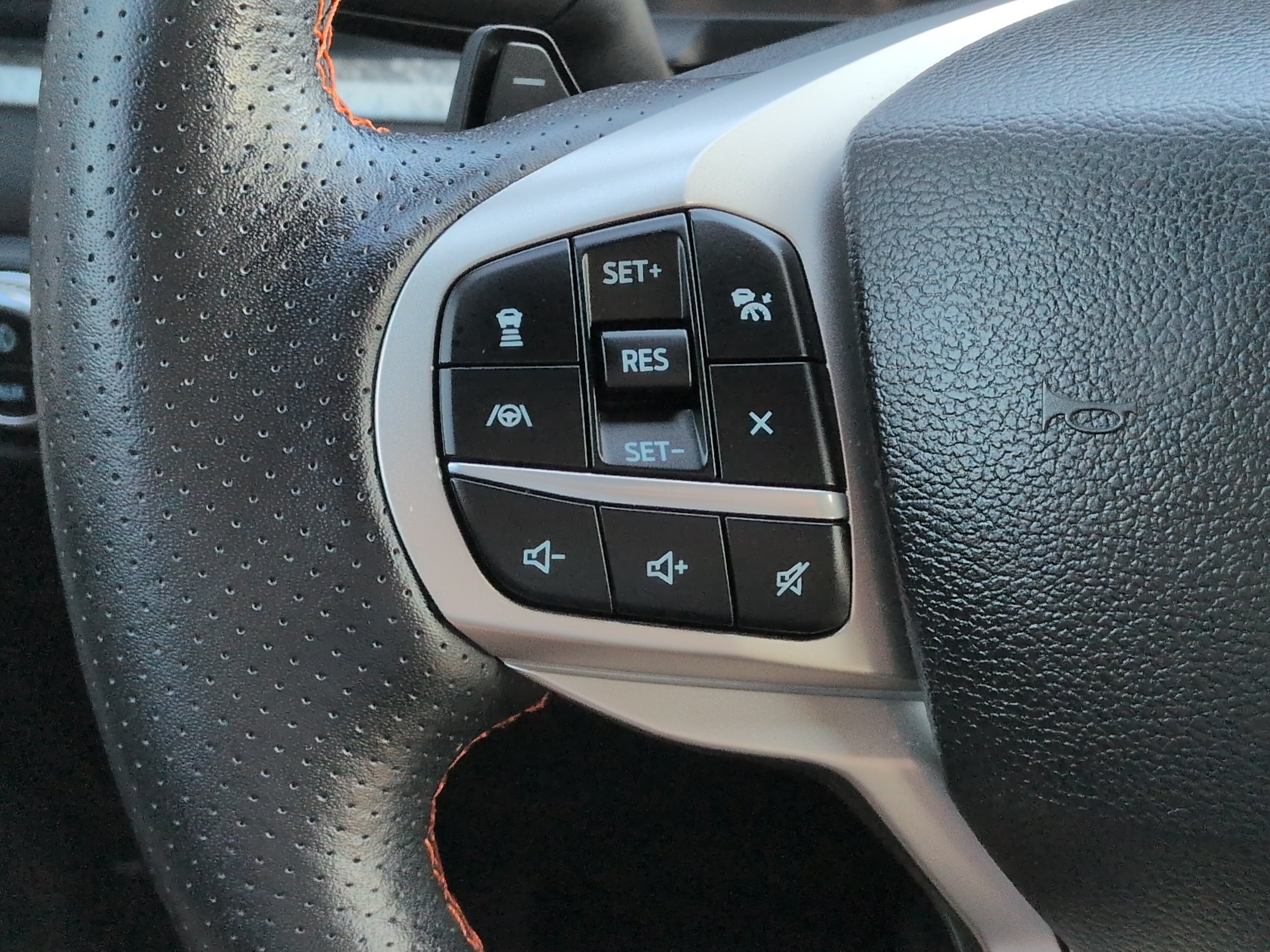 Certified 2022 Ford Explorer Timberline AWD/4WD image 23