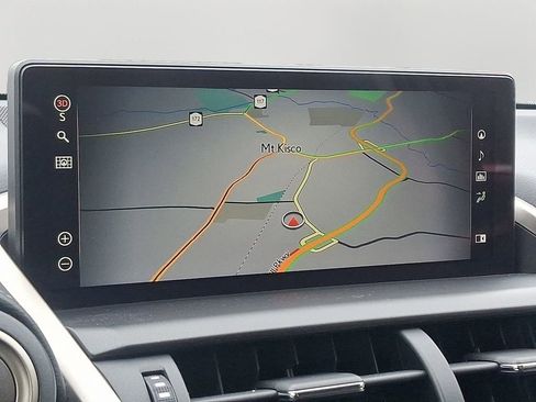 Used 2021 Lexus NX 300 AWD w/ Premium Package image 18