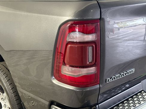 Used 2023 RAM 1500 Laramie AWD/4WD image 36