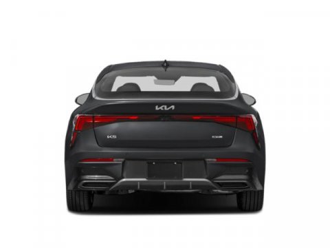 Used 2025 Kia K5 GT-Line w/ GT-Line Premium Package AWD/4WD image 8