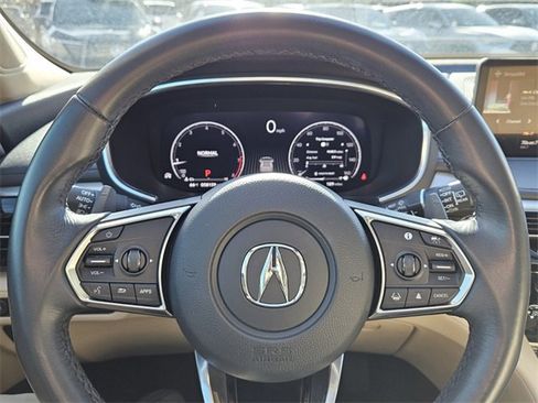 Certified 2023 Acura MDX Technology image 11