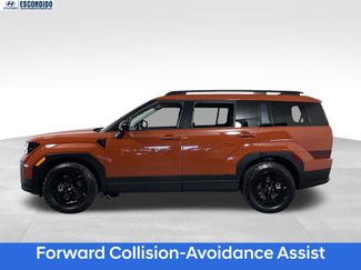 Used 2025 Hyundai Santa Fe XRT AWD/4WD video 2