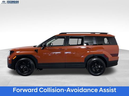 Used 2025 Hyundai Santa Fe XRT AWD/4WD image 2