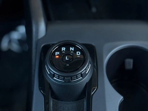 Used 2024 Ford Bronco Sport Heritage w/ Heritage Convenience Package image 35