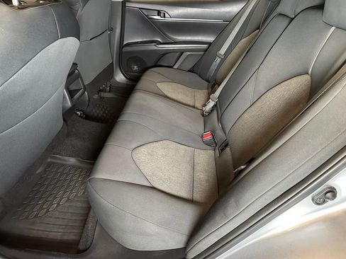 Used 2023 Toyota Camry LE FWD image 18