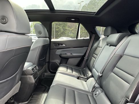 Used 2024 Honda Prologue Touring image 9