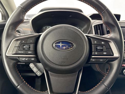 Used 2023 Subaru Crosstrek 2.0i Premium w/ Popular Package #4 image 16