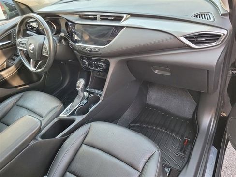 Used 2023 Buick Encore GX Essence w/ Experience Buick Package image 17