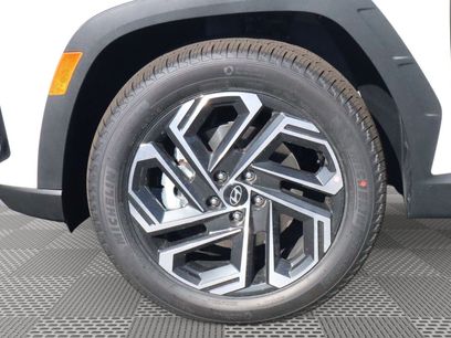 New 2026 Hyundai Tucson Limited