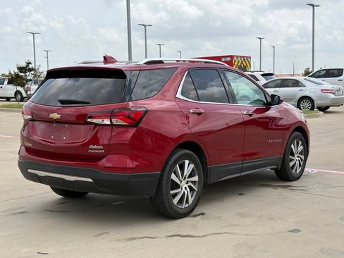 Used 2023 Chevrolet Equinox Premier FWD image 7