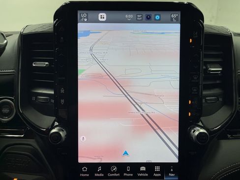 New 2026 RAM 2500 Limited image 9