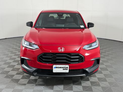 Used 2026 Honda HR-V Sport image 6