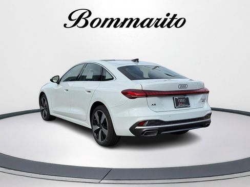 New 2025 Audi A5 2.0T Premium Plus image 3