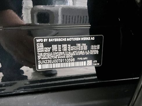 Used 2026 BMW X5 xDrive40i image 32