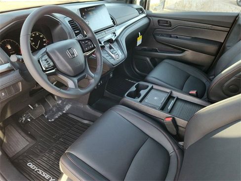 New 2026 Honda Odyssey Sport-L image 16