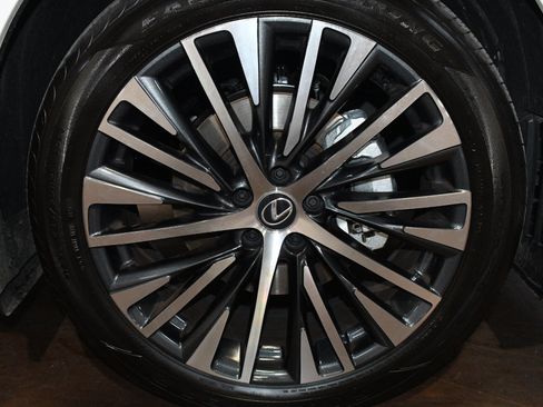 Used 2025 Lexus RX 350 Premium Plus w/ Convenience Package FWD image 66