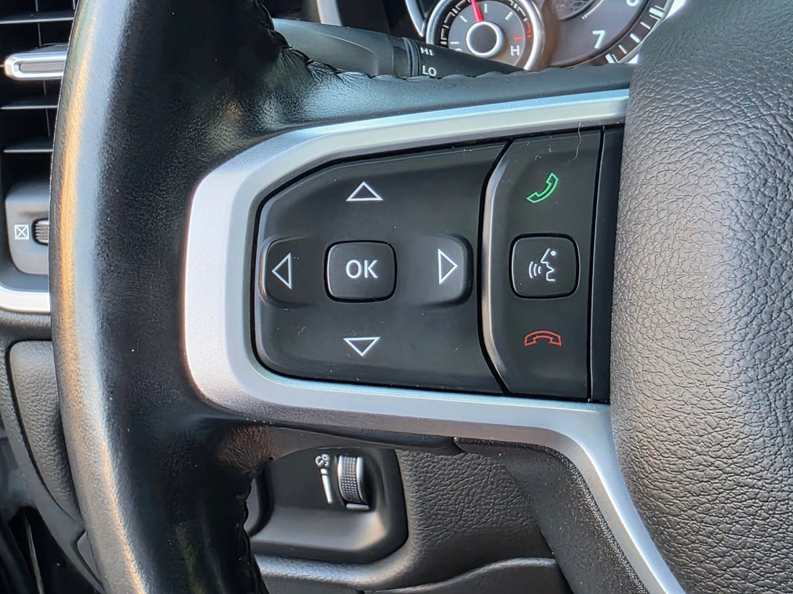Used 2023 RAM 1500 Big Horn AWD/4WD image 21