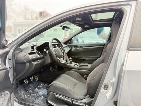 Used 2018 Honda Civic Si image 11