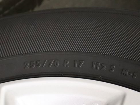 Used 2024 Chevrolet Silverado 1500 W/T w/ WT Fleet Convenience Package image 27