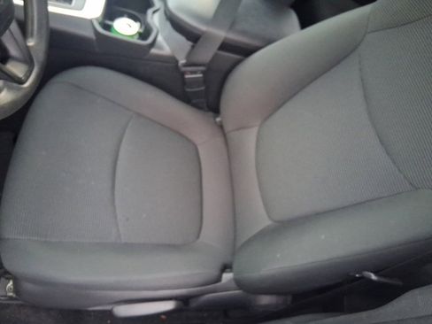 Certified 2024 Toyota RAV4 LE image 11