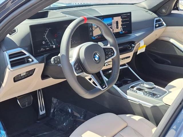 New 2026 BMW M340i w/ Premium Package RWD image 3
