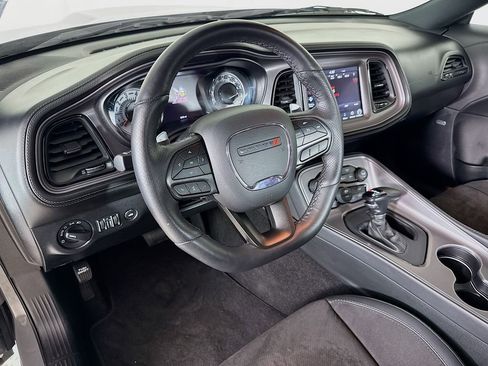 Used 2023 Dodge Challenger R/T Scat Pack image 9