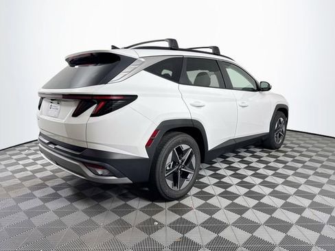 Used 2026 Hyundai Tucson SEL FWD image 7