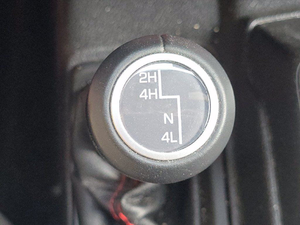 Used 2021 Jeep Wrangler Rubicon AWD/4WD image 30