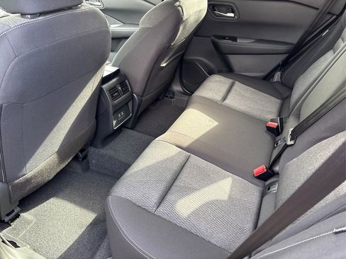 New 2026 Nissan Rogue SV w/ Cold Weather Package image 10