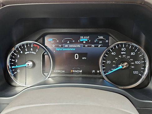 Used 2021 Ford Expedition XLT AWD/4WD image 23