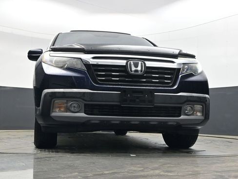Used 2017 Honda Ridgeline RTL-E image 27
