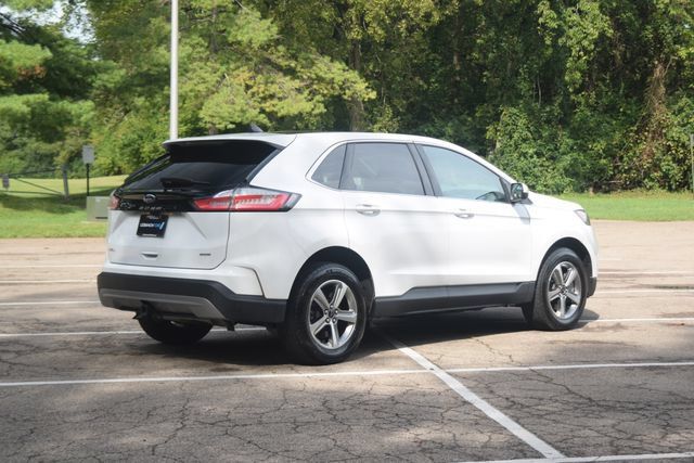 Used 2024 Ford Edge SEL w/ Convenience Package AWD/4WD image 25