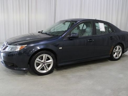 Used 2011 Saab 9-3 Aero AWD/4WD image 27