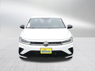 Certified 2025 Volkswagen Jetta Sport video 2