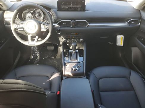 New 2025 MAZDA CX-5 AWD 2.5 S image 2