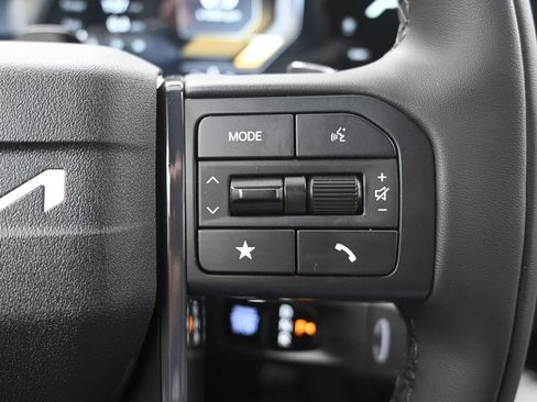 New 2027 Kia Telluride SX Prestige X-Pro AWD/4WD image 26