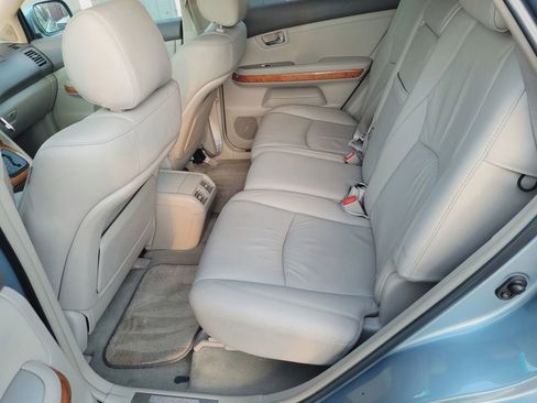 Used 2008 Lexus RX 350 2WD image 13