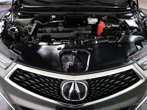 Certified 2024 Acura RDX SH-AWD image 35