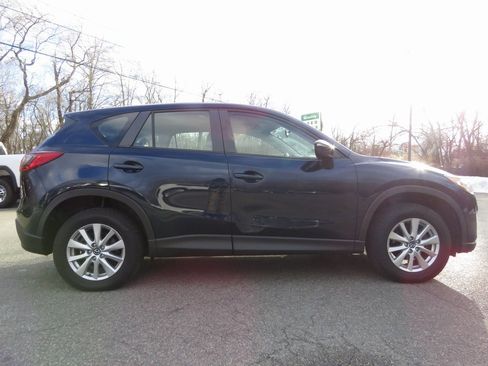 Used 2016 MAZDA CX-5 Sport image 4